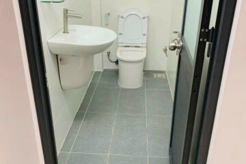 Nhà Cấp 4 Cho Thuê Ở Gia Đình Tại Vườn Điều, Tân Quy