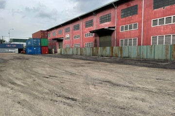Cho Thuê Kho Xưởng Kcn Cát Lái, Quận 2