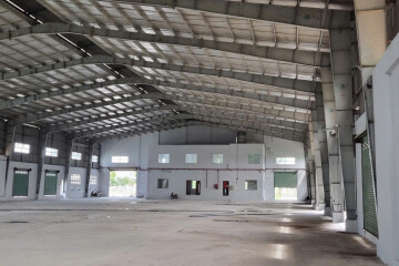 Cho Thuê Hoặc Bán Nhà Xưởng Kcn Long Hậu – Cần Giuộc, Long An Xưởng Đẹp – Vừa Túi Tiền – Gần Tp.hcm