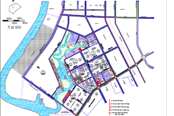 Bán Đất Kcn Phú Mỹ 2 Mở Rộng, Thị Xã Phú Mỹ, Br-Vt