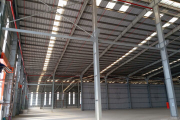 Khởi Đầu Thành Công Tại Cần Đước - Kho Xưởng Tiêu Chuẩn Biến Mọi Giấc Mơ Kinh Doanh Trở Thành Hiện Thực!