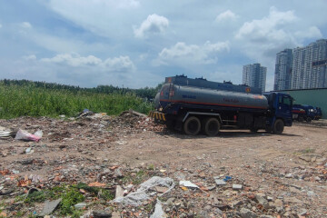 Cho Thuê Kho Xưởng Hoàng Quốc Việt, Quận 7 – Diện Tích Lớn, Giá Cạnh Tranh