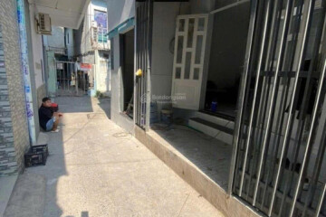 Cho Thuê Nhà Riêng 8 Triệu Tại Hẻm 1041/62 Trần Xuân Soạn