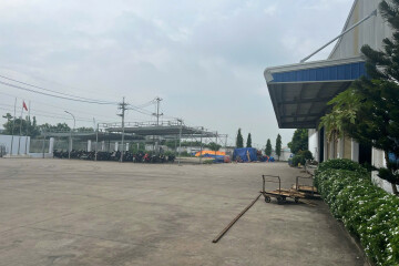 Cho Thuê Kho Xưởng Khu Công Nghiệp Tân Phú Trung ,Củ Chi ,Thành Phố Hồ Chí Minh