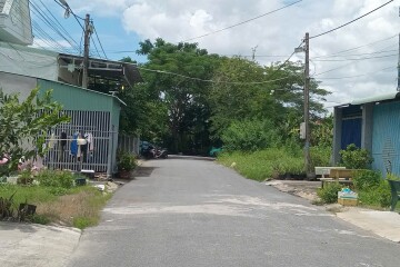 Chính Chủ Cho Thuê Nhà Mới Nguyên Căn Lâu Dài Kdc Mỹ Yên, Chợ Mới Gò Đen, Sát Ql1A, Bến Lức, Long An