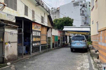 🏘️Chủ Nhà Định Cư Cần Bán Gấp Nhà Bình Thạnh 4 Lầu 5,5X12M