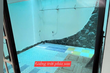 Bán Gấp Nhà Chính Chủ – Hẻm Xe Hơi Nguyễn Hiền Lê, Quận Tân Bình