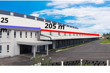 Cho Thuê Xưởng Tại Kcn Bàu Xéo, Đồng Nai