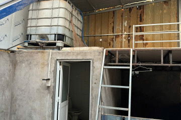 Cho Thuê Kho 300M² Tại Kdc Long Hậu – Cần Giuộc, Long An