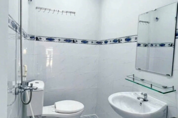 Dãy Trọ Mỹ Phước 3 , Ngay Vị Trí Đẹp, Thu Nhập Đều Đặn, Sổ Hồng Riêng, Pháp Lý Rõ Ràng. Giá Chỉ 1 Tỷ 390. Chủ Cần Tiền Nên Bán. ☎️ 0879.819.662 Văn Lực