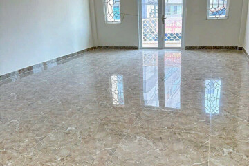 Nhà Mặt Tiền Huỳnh Tấn Phát Cạnh Pmh Cho Thuê Nguyên Căn 5 Tầng.