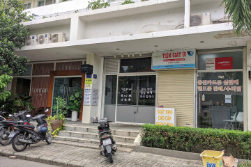 Shophouse 70M² Nội Khu Grandview Giá $800 (~20Tr/Tháng)