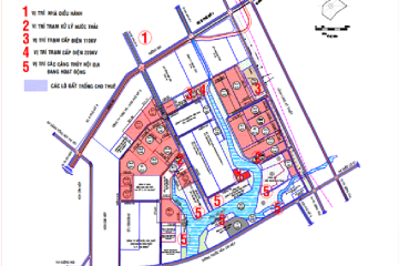 Bán Đất Kcn Phú Mỹ 2 Mở Rộng, Thị Xã Phú Mỹ, Br-Vt