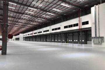 Cho Thuê Kho Cainiao Tại Kcn Phú An Thạnh, Bến Lức, Long An – Giải Pháp Logistics Toàn Diện