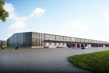 Cho Thuê Kho Cainiao Tại Kcn Phú An Thạnh, Bến Lức, Long An – Giải Pháp Logistics Toàn Diện