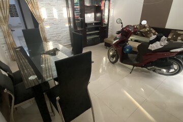 Cho Thuê Nhà Nguyên Căn