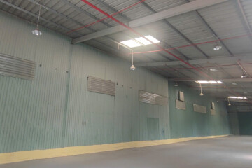 Cho Thuê Kho Xưởng 450M² – Kcn Cát Lái, Quận 2