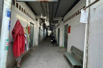 Bán Gấp Dãy Dãy Trọ 20Phòng +2 Nhà Cấp 4 - Giá 2 Tỷ - Doanh Thu 40Tr/1Tháng