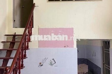 Nhà Nguyên Căn Tại Gò Ô Môi Cho Thuê Quận 7