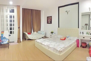 Nhà Phố Full Nội Thất Kdc Phú Mỹ Giáp Phú Mỹ Hưng.