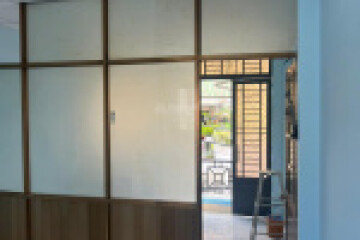 Cho Thuê Nhà Nguyên Căn, Hẻm Đường Số 17 - Khu Cư Xá Ngân Hàng