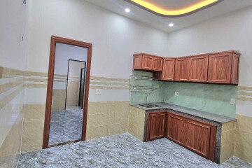 Nhà Mới Sang Trọng Hiện Đại Tại Tp.mỹ Tho
