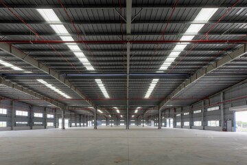 Cho Thuê Xưởng Tại Kcn Lộc An Bình Sơn, Huyện Long Thành, Đồng Nai