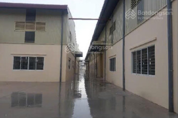 Siêu Phẩm Nhà Xưởng 2Ha Tại Kcn Tân Đô – Long An Full Công Năng – Đã Có Văn Phòng & Ký Túc Xá – Giá Bán: 155 Tỷ