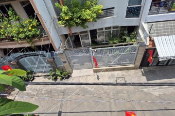 🏠Chủ Nhà Cần Bán Gấp Giảm 500Tr! Hẻm Xe Tải - 76.5M² (4.5X17M Nở Hậu) - 4 Lầu Btct - Chỉ 12 Tỷ