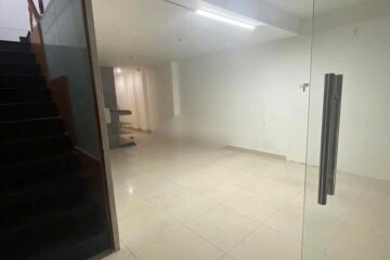 Cho Thuê Mặt Bằng Quận 7