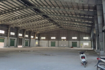 Cho Thuê Hoặc Bán Nhà Xưởng Kcn Long Hậu – Cần Giuộc, Long An Xưởng Đẹp – Vừa Túi Tiền – Gần Tp.hcm