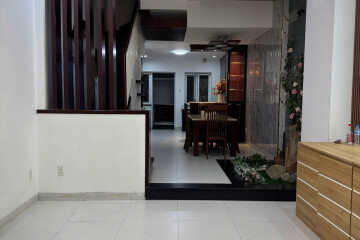 Nhà 3 Lầu Cho Thuê Lâu Dài Tại Kdc Nam Long Phú Thuận.