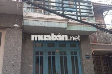 Nhà Chính Chủ, Gần Đường Lớn. Không Ngập Nước