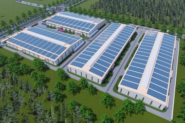Cho Thuê Xưởng Tại Kcn Đất Đỏ 1, Huyện Đất Đỏ, Tỉnh Bà Rịa - Vũng Tàu