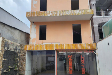 Nhà 3 Tầng 165M² – 18Pn Thuận Tiện Kinh Doanh Chdv  Nguyễn Thị Thập, Q7