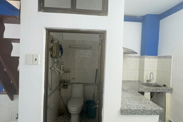 Chính Chủ Cho Thuê Nhà Nguyên Căn Tại Quận 1