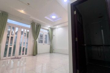 Nhà Phố 3 Lầu Tại Kdc Phú Mỹ Đường Phạm Hữu Lầu