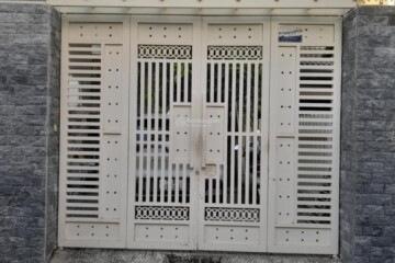 Cho Thuê Nhà Nguyên Căn Hẽm 502 Hùynh Tấn Phát, P. Bình Thuận