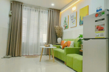 Bán Nhà 1 Lầu Sổ Hồng Riêng Đường Nguyễn Thị Xíu, Quận 7 – Giá Chỉ 2.95 Tỷ