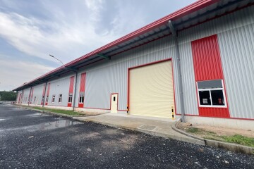 Cho Thuê Xưởng Tại Kcn Nhơn Trạch 6, Huyện Nhơn Trạch, Đồng Nai