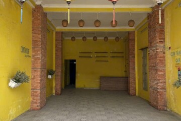 Mặt Tiền Kinh Doanh Cạnh Vòng Xoay Tân Thuận Đường Nguyễn Văn Linh