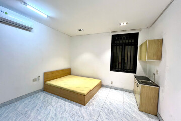 Căn Hộ Dịch Vụ 1Pn Tại Nguyễn Văn Linh  Gần Kcx