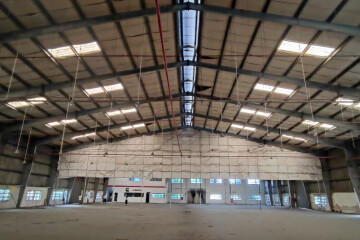 Cho Thuê Kho Xưởng Kcn Cát Lái – Quận 2, Tp.hcm