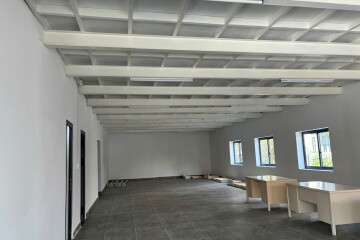 Cho Thuê Kho Xưởng Bình Thạnh