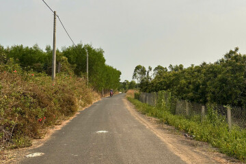 Bán Đất 2 Mặt Tiền Tại Xã Hoà Hiệp, Huyện Xuyên Mộc, Br-Vt – Cơ Hội Đầu Tư Lý Tưởng