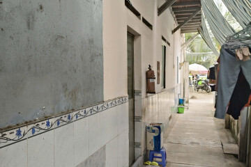 Bán Nhà Mặt Tiền Đường Nguyễn Văn Linh, Quận 7