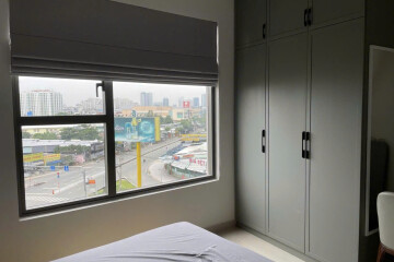 Cho Thuê Căn Hộ Sunrise Cityview