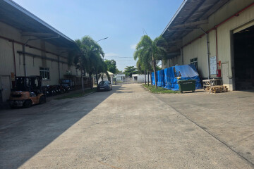 Bán Xưởng 5.100M² Đang Hoạt Động Ngành Nội Thất – Kcn Hòa Bình, Thủ Thừa, Long An Tiếp Quản Vận Hành Ngay – Linh Hoạt Giao Dịch – Vị Trí Khu Công Nghiệp Trọng Điểm