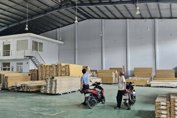 Cho Thuê Kho Xưởng Khu Công Nghiệp Tân Tạo , Bình Tân, Thành Phố Hồ Chí Minh