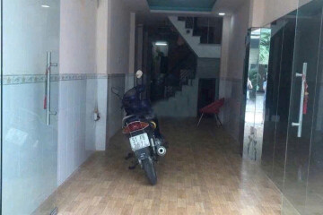 Nhà Phố 2 Lầu Cho Thuê Nhanh Ngay Cầu Phú Mỹ.